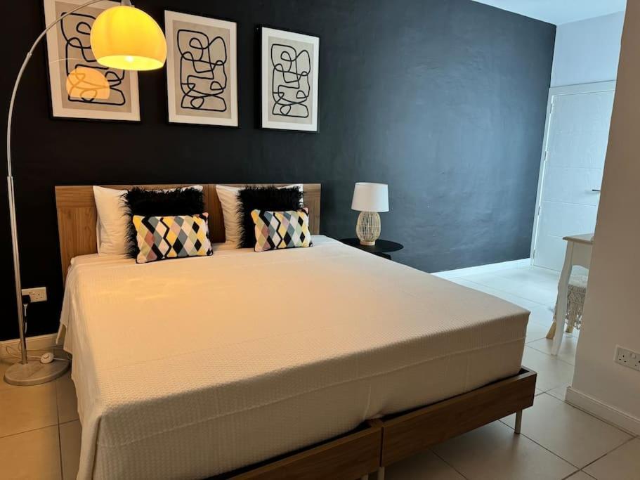 Townhouse 26 In Sliema, Malta Βίλα Εξωτερικό φωτογραφία