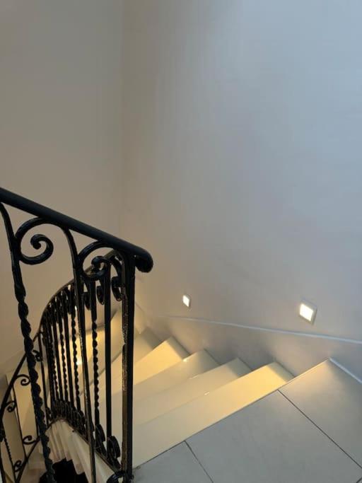 Townhouse 26 In Sliema, Malta Βίλα Εξωτερικό φωτογραφία