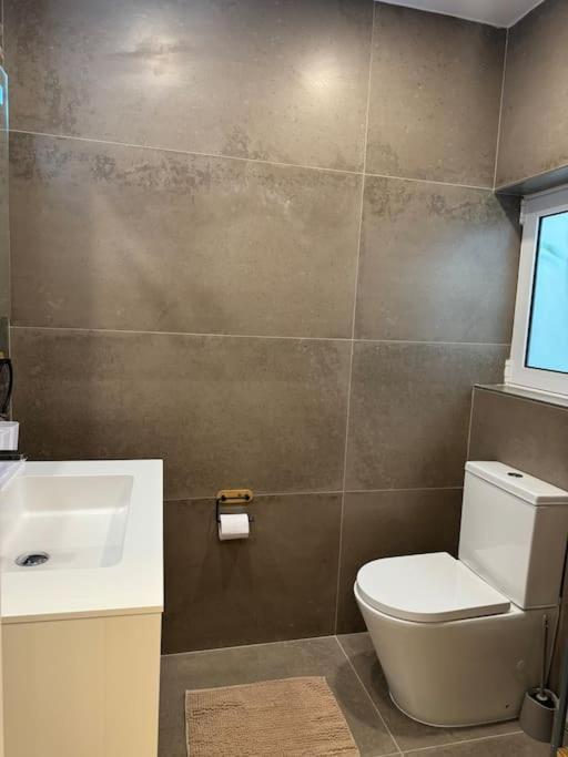 Townhouse 26 In Sliema, Malta Βίλα Εξωτερικό φωτογραφία