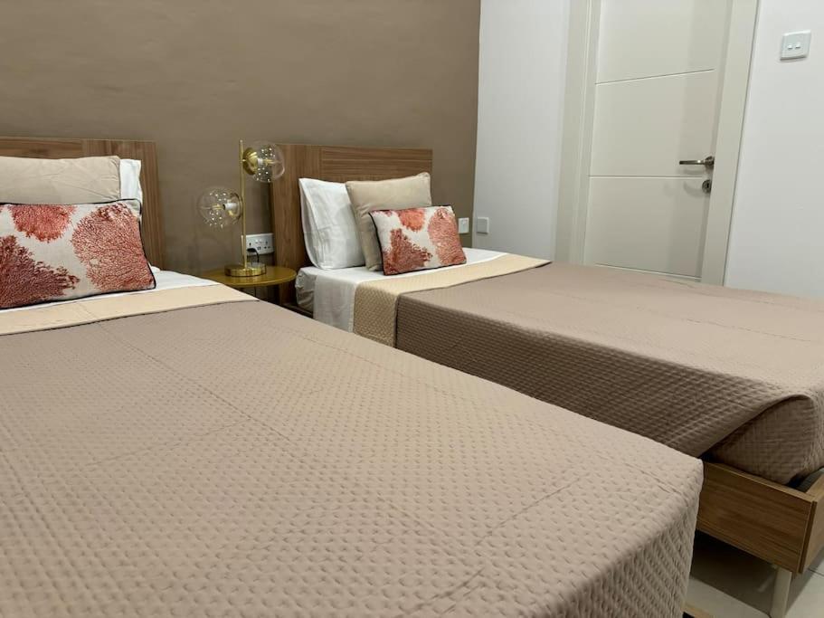 Townhouse 26 In Sliema, Malta Βίλα Εξωτερικό φωτογραφία