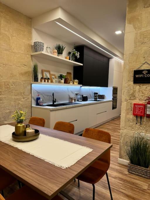 Townhouse 26 In Sliema, Malta Βίλα Εξωτερικό φωτογραφία