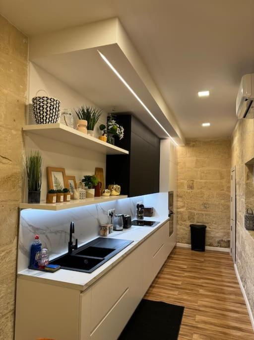 Townhouse 26 In Sliema, Malta Βίλα Εξωτερικό φωτογραφία