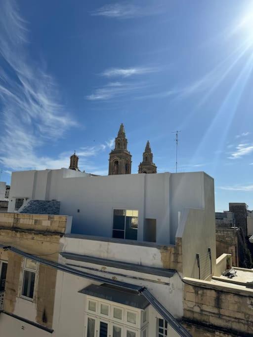 Townhouse 26 In Sliema, Malta Βίλα Εξωτερικό φωτογραφία