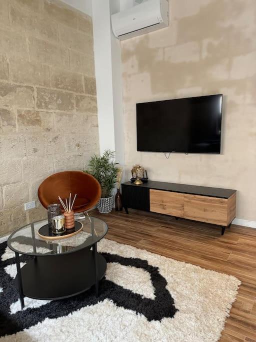 Townhouse 26 In Sliema, Malta Βίλα Εξωτερικό φωτογραφία