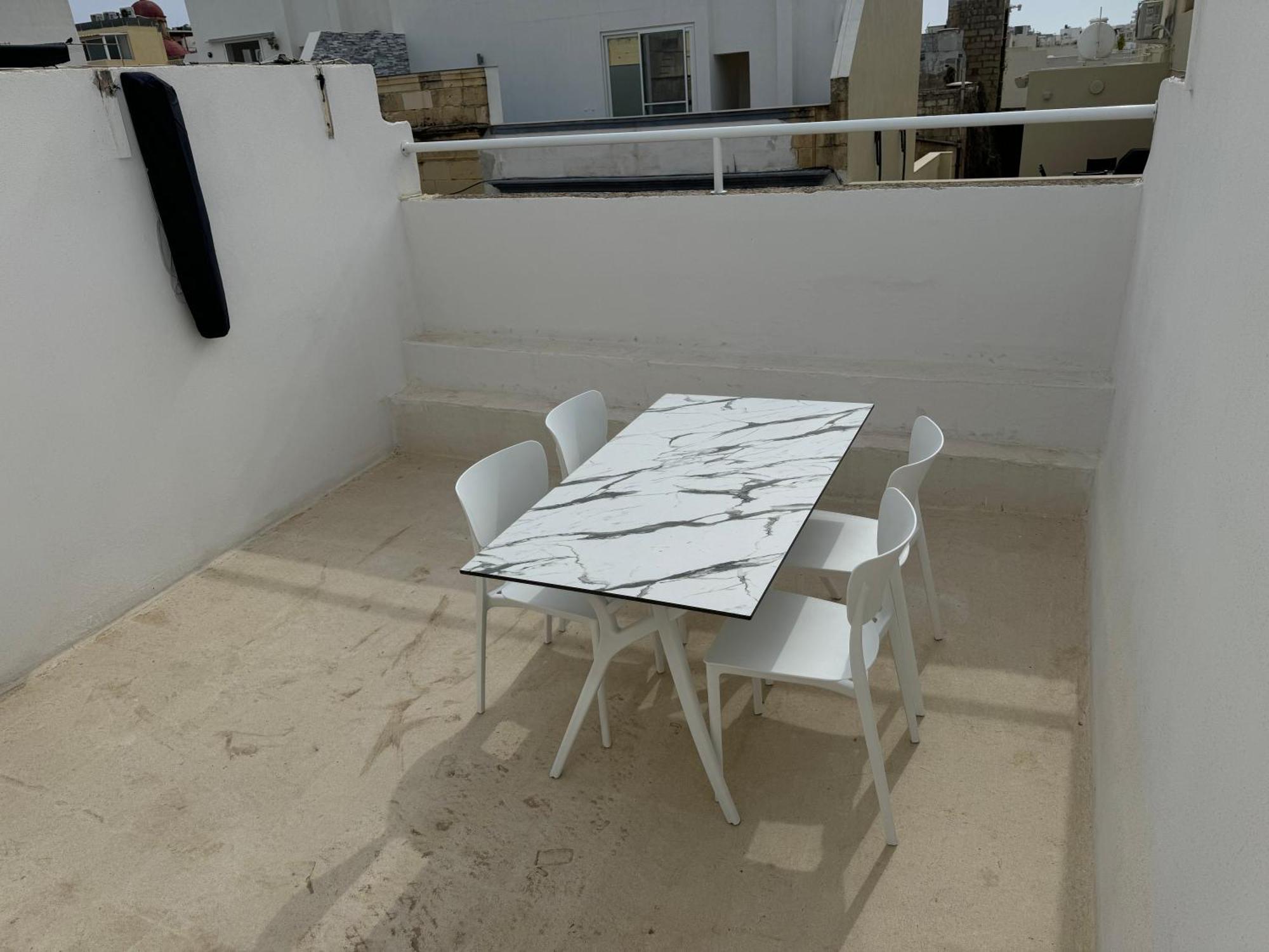 Townhouse 26 In Sliema, Malta Βίλα Εξωτερικό φωτογραφία