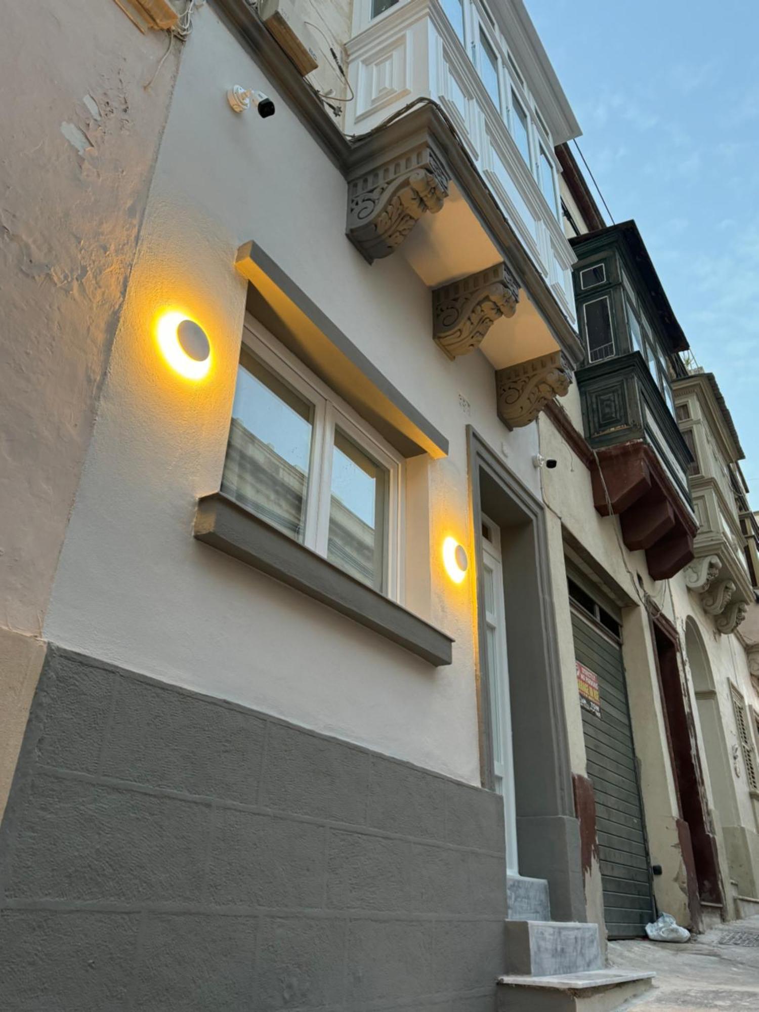 Townhouse 26 In Sliema, Malta Βίλα Εξωτερικό φωτογραφία