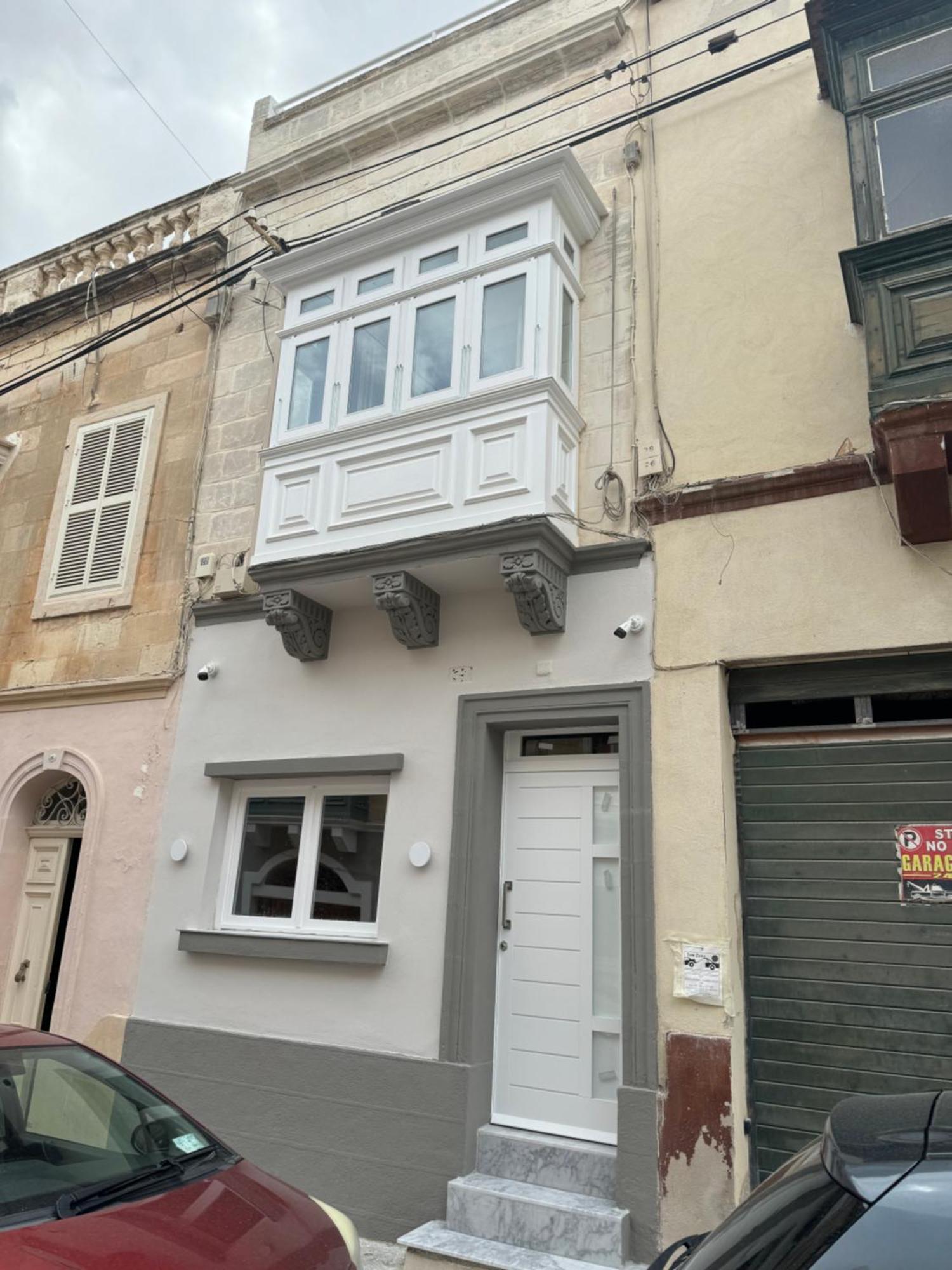 Townhouse 26 In Sliema, Malta Βίλα Εξωτερικό φωτογραφία