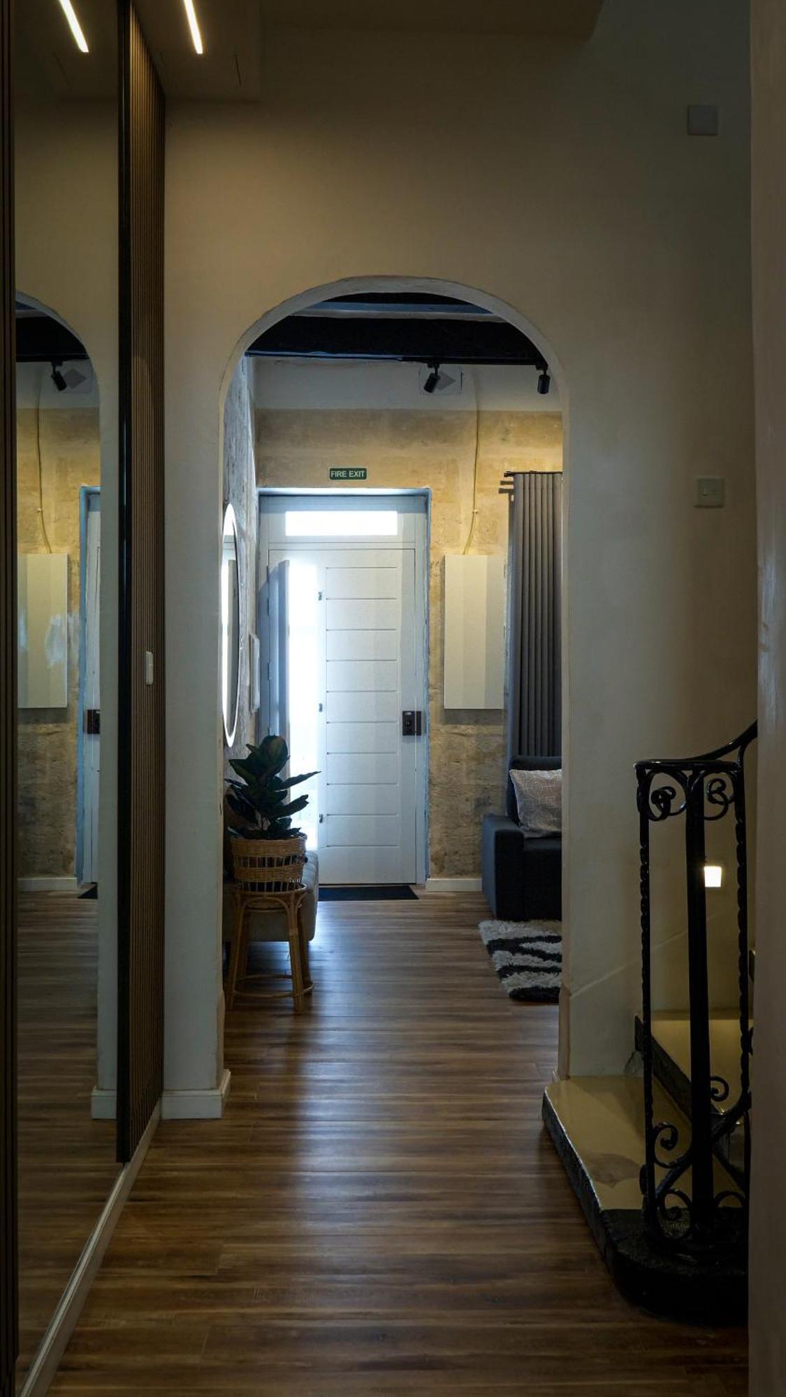 Townhouse 26 In Sliema, Malta Βίλα Εξωτερικό φωτογραφία