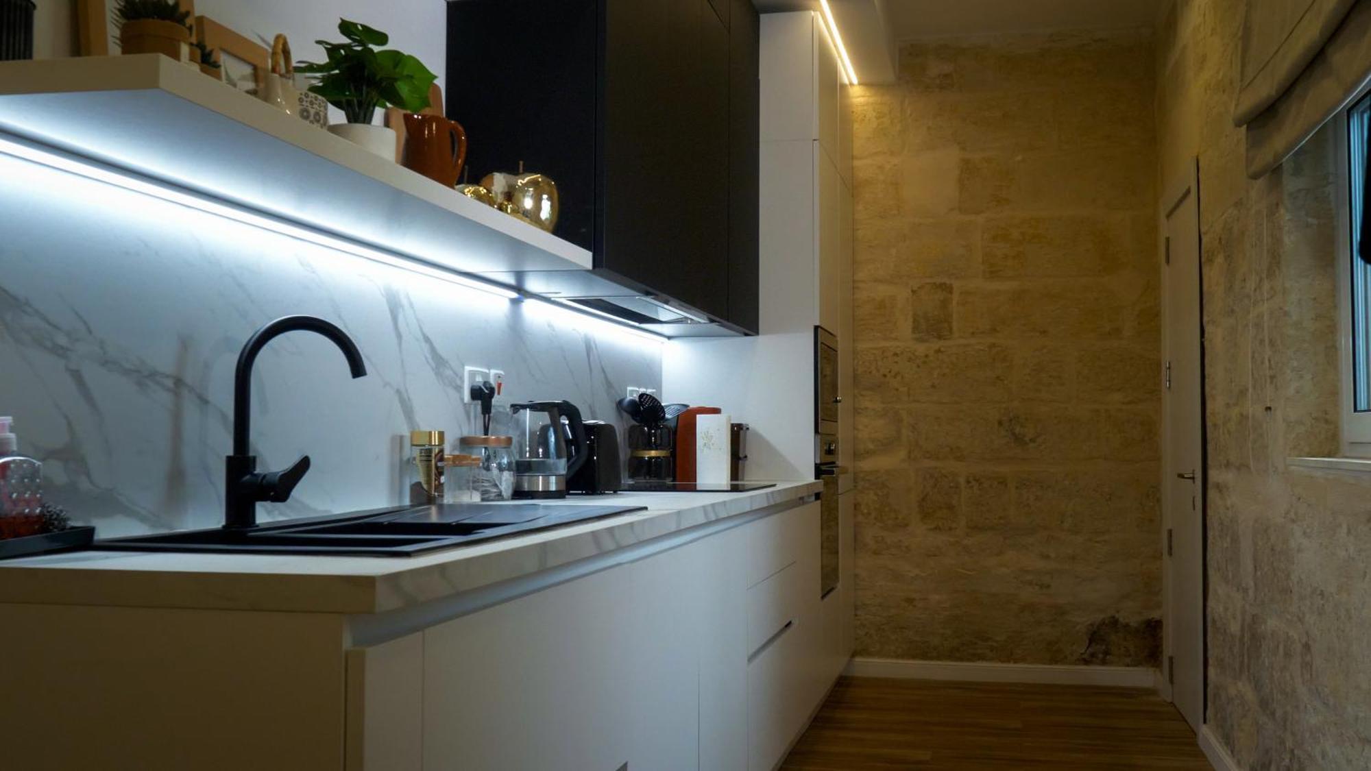 Townhouse 26 In Sliema, Malta Βίλα Εξωτερικό φωτογραφία