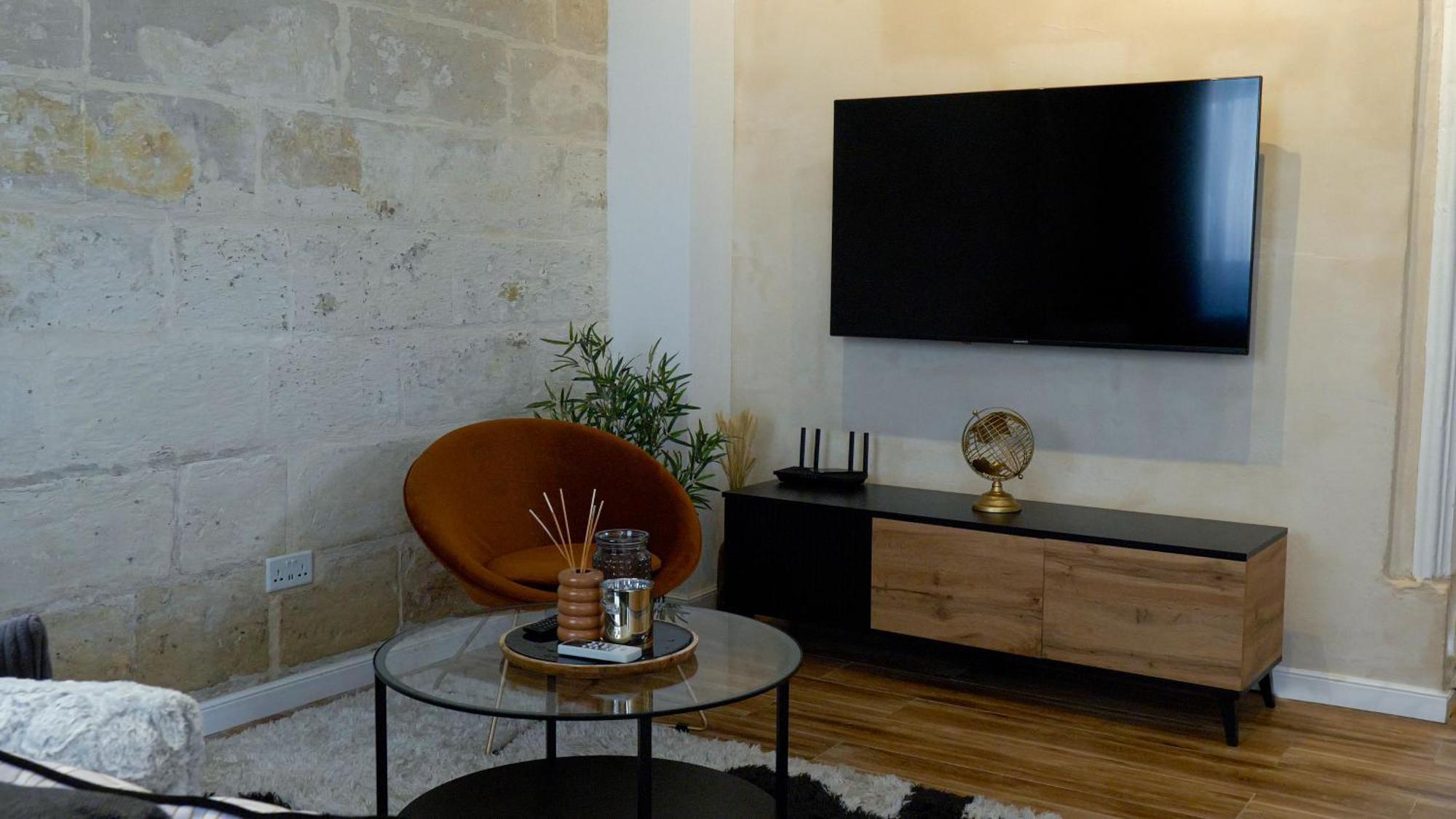Townhouse 26 In Sliema, Malta Βίλα Εξωτερικό φωτογραφία